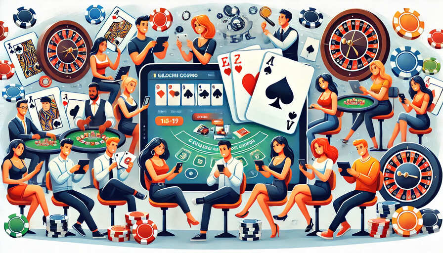 casinò online