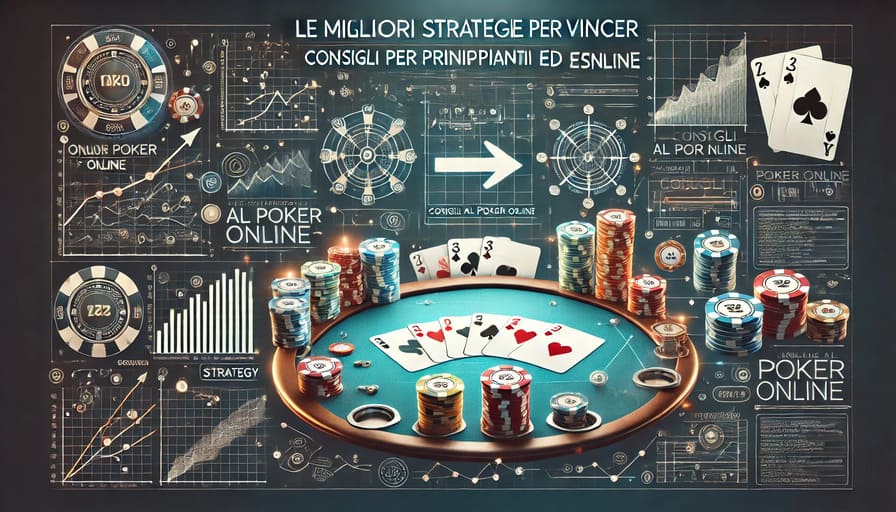 poker online